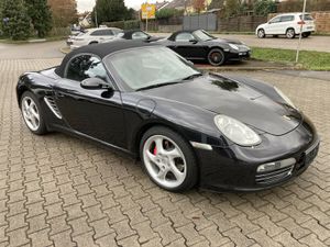 PORSCHE Boxster S 3.2 Tiptronic S*PASM,PCM,Sport Chrono*