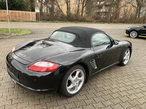 PORSCHE Boxster S 3.2 Tiptronic S*PASM,PCM,Sport Chrono*