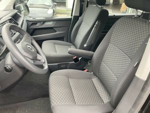 VW T6 Multivan 2.0 TDI Family 7 Sitzer