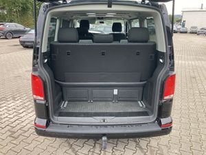 VW T6 Multivan 2.0 TDI Family 7 Sitzer