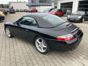 PORSCHE 996