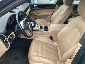 PORSCHE Cayenne *1.Hand,Nachtsicht,AHK,Matrix,Pano,Luft*