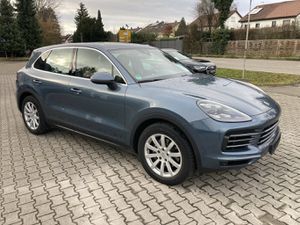 PORSCHE Cayenne *1.Hand,Nachtsicht,AHK,Matrix,Pano,Luft*