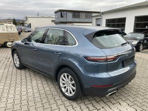 PORSCHE Cayenne *1.Hand,Nachtsicht,AHK,Matrix,Pano,Luft*