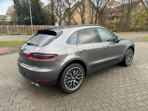 PORSCHE Macan S Diesel*PCM,PASM,Panorama,ACC,Bose,2.Hd*