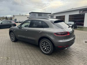 PORSCHE Macan S Diesel*PCM,PASM,Panorama,ACC,Bose,2.Hd*