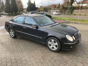 MERCEDES-BENZ E 500 *Distronic,Panorama,Leder,Navi,Xenon*