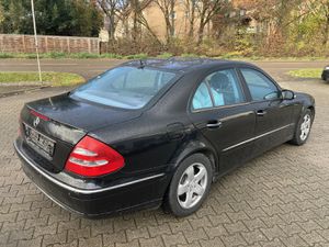 MERCEDES-BENZ E 500 *Distronic,Panorama,Leder,Navi,Xenon*