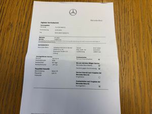 MERCEDES-BENZ CLA 250 4 Matic DCT Coupe*Leder,Navi,Automatik*