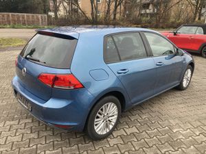 VW Golf 1.2 TSI VII Cup