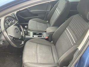 VW Golf 1.2 TSI VII Cup