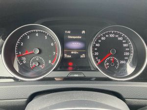 VW Golf 1.2 TSI VII Cup