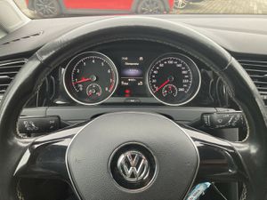 VW Golf 1.2 TSI VII Cup