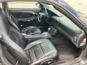 PORSCHE 996 C2 Cabrio *Deutsch, Unfalfrei, Top Zustand*