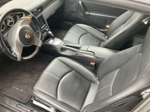 PORSCHE 997 Carrera 4 PDK*2.Hand,Deutsch,Sportabgas*