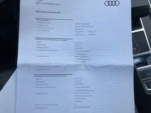 AUDI A6 Avant 45 TDI Quattro