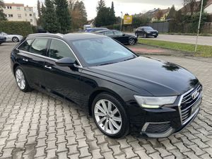 AUDI A6 Avant 45 TDI Quattro*Leder,Navi,LED*