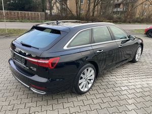 AUDI A6 Avant 45 TDI Quattro*Leder,Navi,LED*