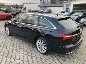 AUDI A6 Avant 45 TDI Quattro