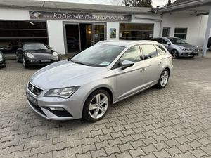 SEAT Leon ST 2.0 TDI FR