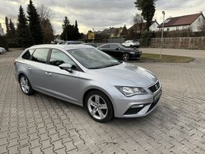 SEAT Leon ST 2.0 TDI FR