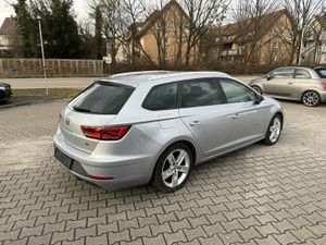 SEAT Leon ST 2.0 TDI FR