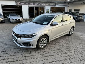 FIAT Tipo Lounge*1.Hand,Navi,Automatik,Scheckheft*