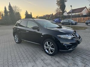 NISSAN Murano 2.5 dCI Executive