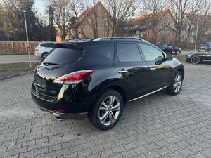 NISSAN Murano 2.5 dCI Executive