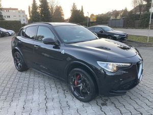 ALFA ROMEO Stelvio 2.9 QUADRIFOGLIO *Panorama,Brembo,1.Hand