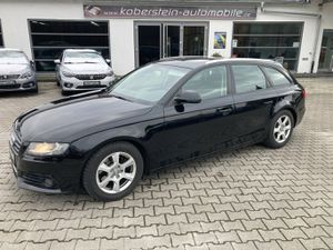 AUDI A4 1.8 TFSI*Panorama,Sportsitze,Sitzheizung,Top*