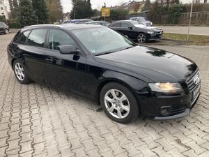 AUDI A4 1.8 TFSI*Panorama,Sportsitze,Sitzheizung,Top*