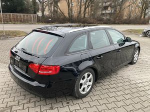 AUDI A4 1.8 TFSI*Panorama,Sportsitze,Sitzheizung,Top*