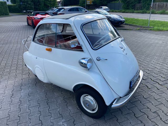 BMW Isetta 300