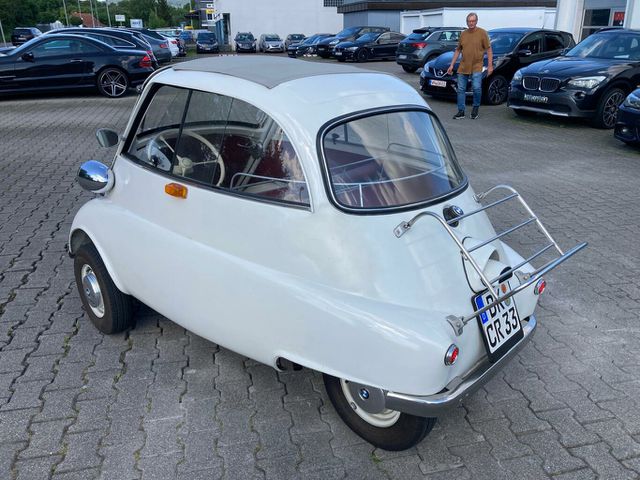 BMW Isetta