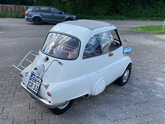 BMW Isetta