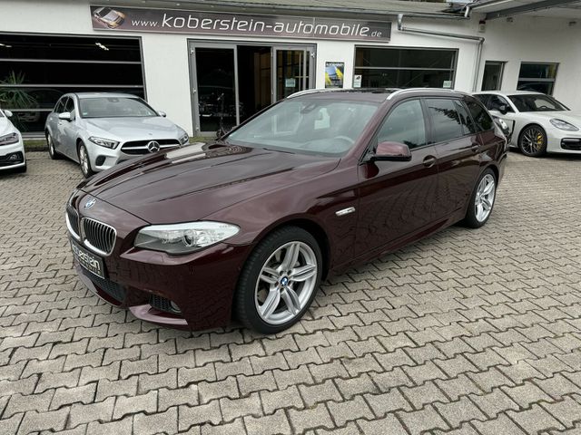 BMW 535