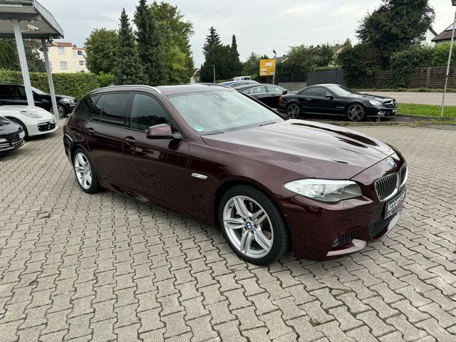 BMW 535