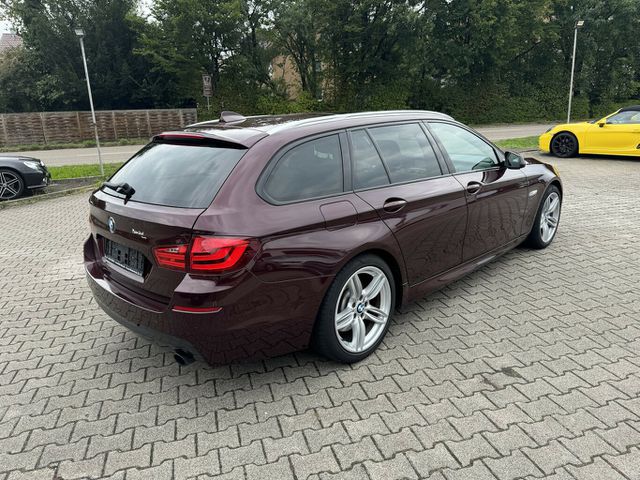 BMW 535