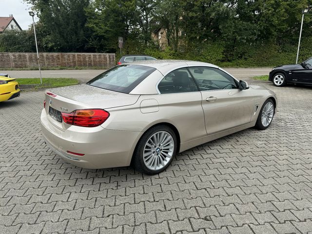 BMW 428