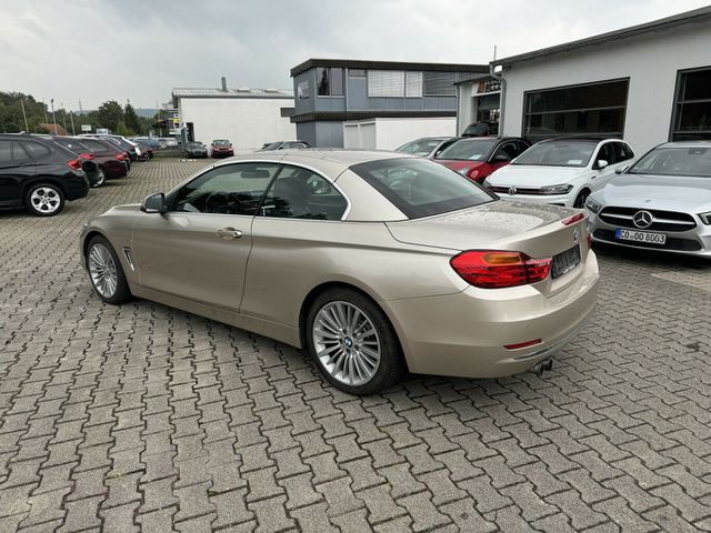 BMW 428