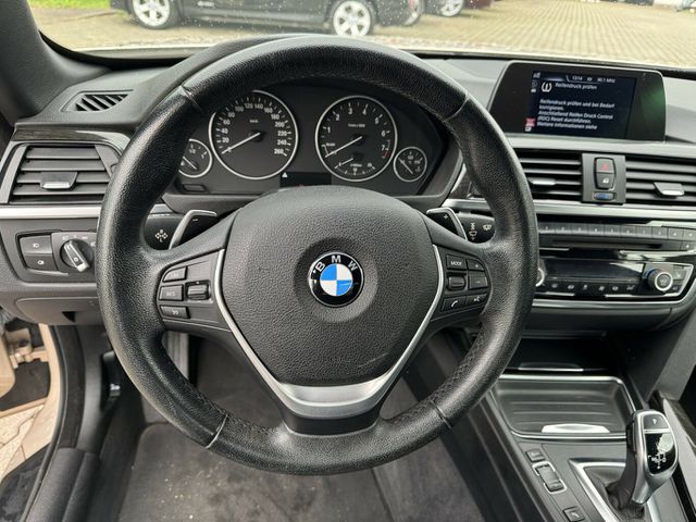 BMW 428