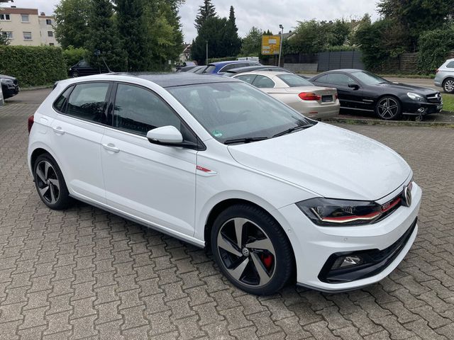 VW Polo GTI