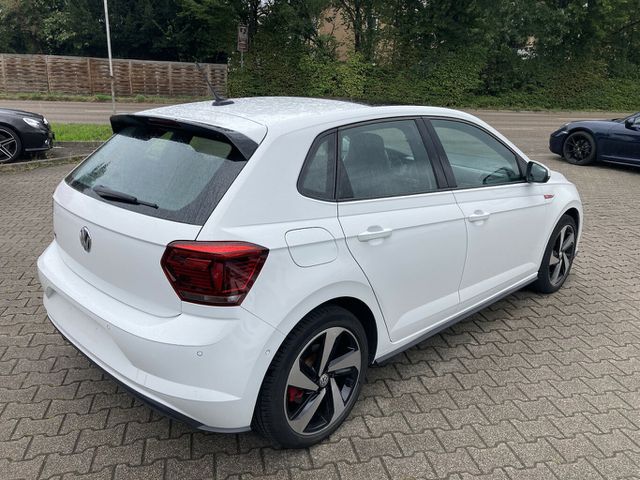 VW Polo GTI