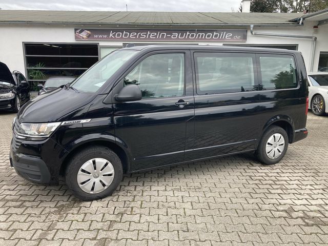 VW T6 Multivan 2.0 TDI Family 7 Sitzer