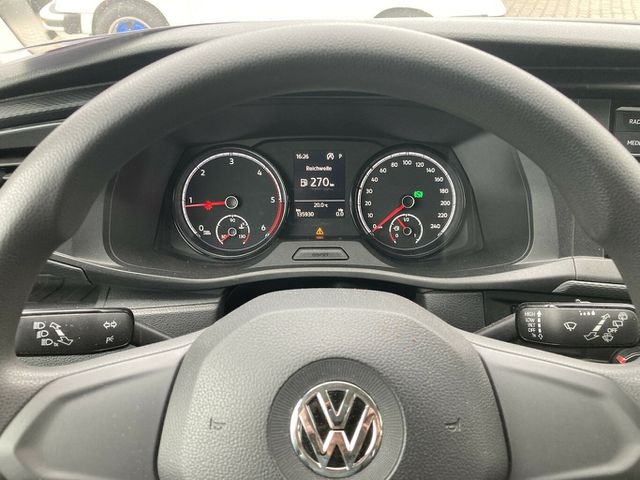 VW T6 Multivan 2.0 TDI Family 7 Sitzer