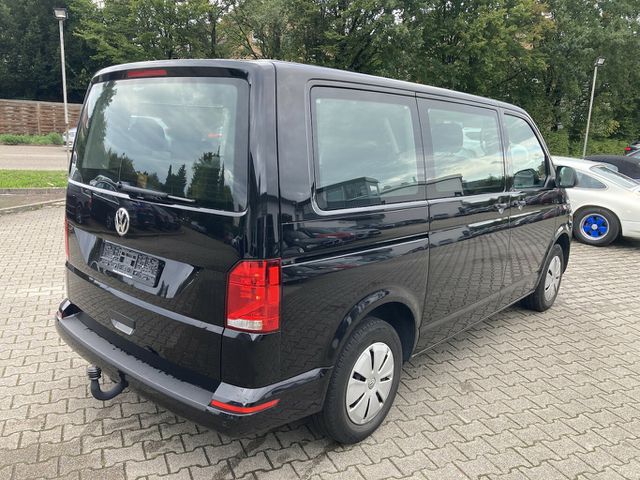 VW T6 Multivan 2.0 TDI Family 7 Sitzer