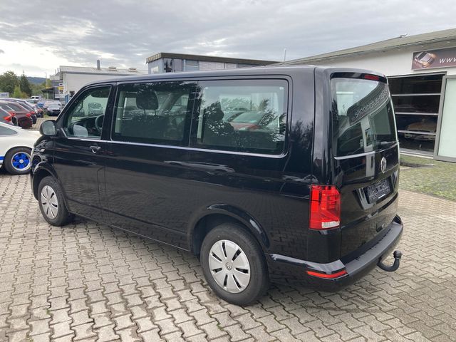 VW T6 Multivan 2.0 TDI Family 7 Sitzer