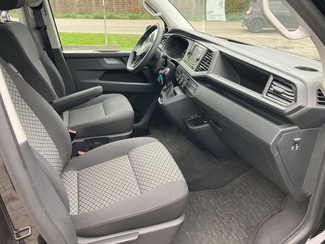 VW T6 Multivan 2.0 TDI Family 7 Sitzer