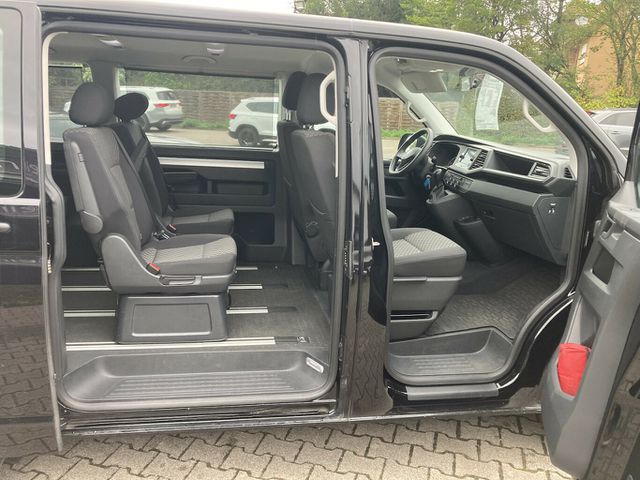 VW T6 Multivan 2.0 TDI Family 7 Sitzer